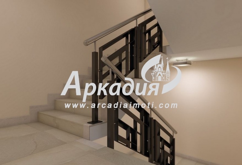 Till salu  1 sovrum Plovdiv , Centar , 68 kvm | 42255206 - bild [3]
