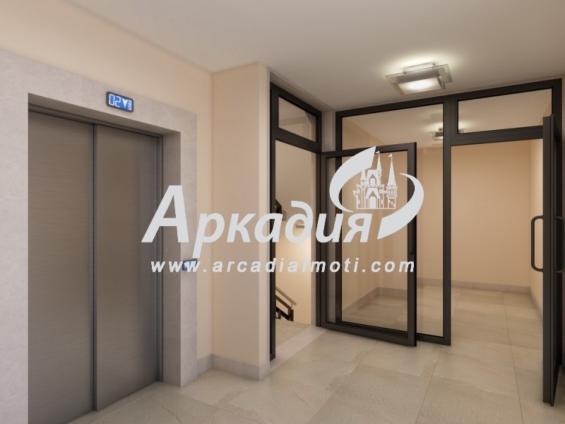 Till salu  1 sovrum Plovdiv , Centar , 68 kvm | 42255206 - bild [4]