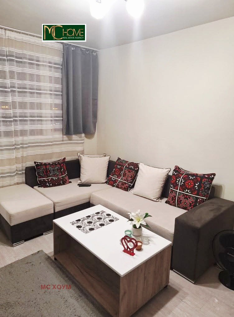 De vânzare  1 dormitor Sofia , Banișora , 42 mp | 56818670 - imagine [3]