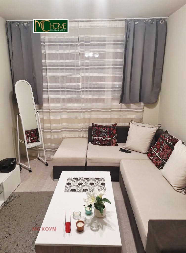 De vânzare  1 dormitor Sofia , Banișora , 42 mp | 56818670 - imagine [2]