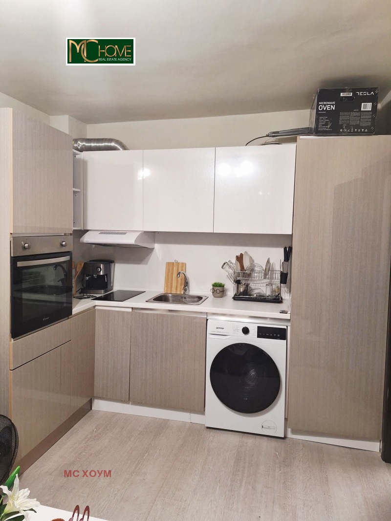 De vânzare  1 dormitor Sofia , Banișora , 42 mp | 56818670 - imagine [5]