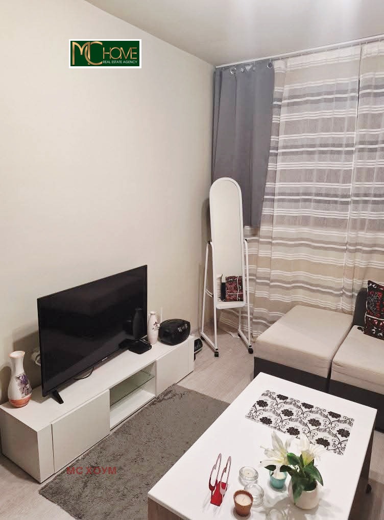 De vânzare  1 dormitor Sofia , Banișora , 42 mp | 56818670 - imagine [4]