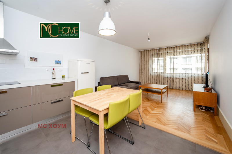 Satılık  1 yatak odası Sofia , Borovo , 68 metrekare | 23710411 - görüntü [2]