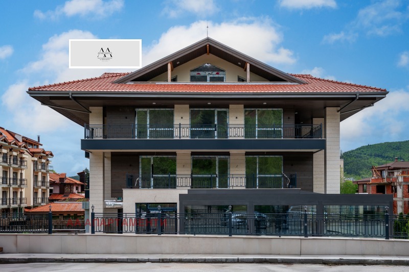 Te koop  1 slaapkamer regio Pazardzjik , Velingrad , 102 m² | 68708168 - afbeelding [2]