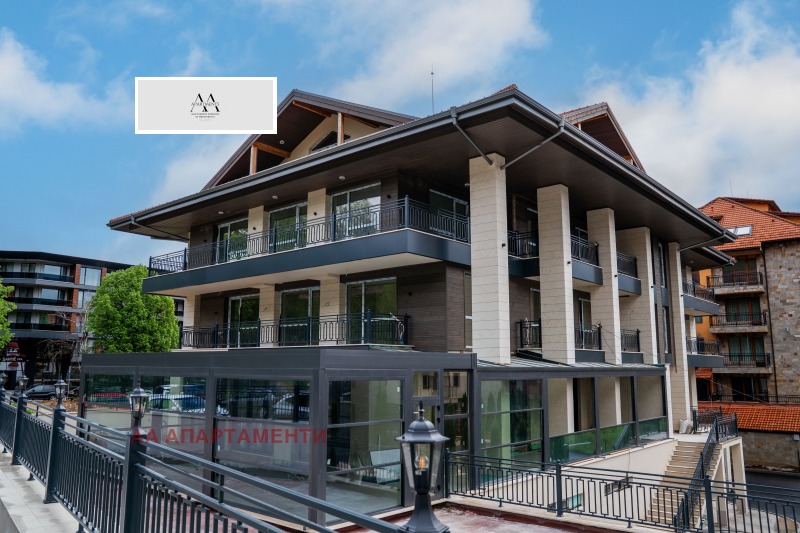 Te koop  1 slaapkamer regio Pazardzjik , Velingrad , 102 m² | 68708168