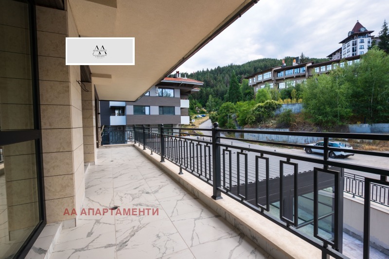 Te koop  1 slaapkamer regio Pazardzjik , Velingrad , 102 m² | 68708168 - afbeelding [6]