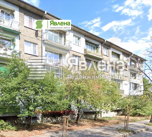 Продава 2-СТАЕН, гр. София, Надежда 4, снимка 12 - Апартаменти - 52298545