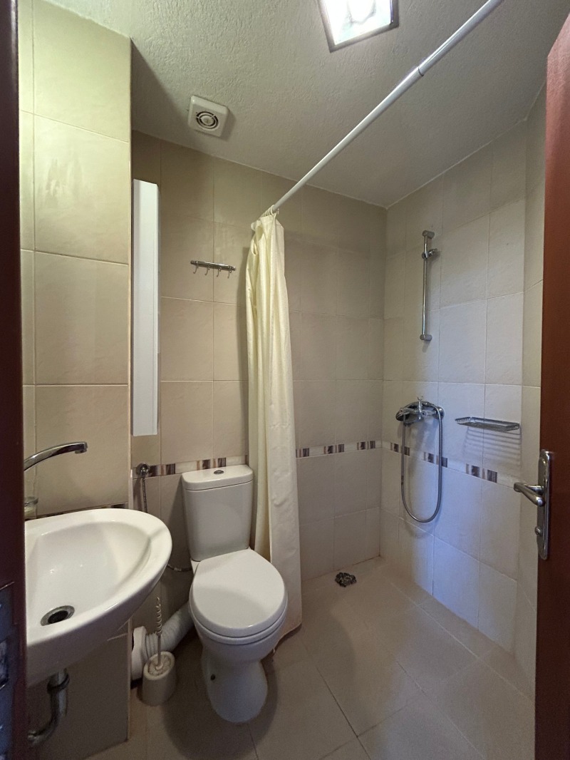 Продава 2-СТАЕН, к.к. Слънчев бряг, област Бургас, снимка 4 - Апартаменти - 52511702