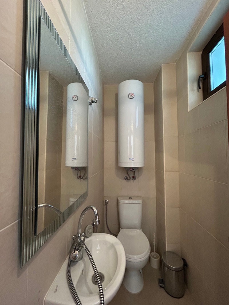 Продава 2-СТАЕН, к.к. Слънчев бряг, област Бургас, снимка 9 - Апартаменти - 52511702