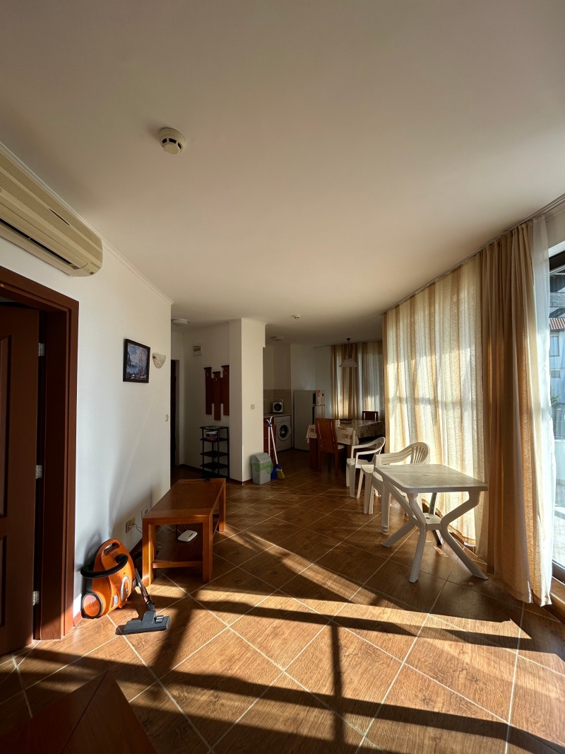 Продава 2-СТАЕН, к.к. Слънчев бряг, област Бургас, снимка 11 - Апартаменти - 52511702