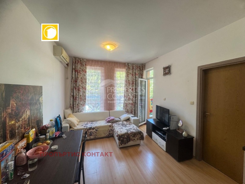 Продава 2-СТАЕН, к.к. Слънчев бряг, област Бургас, снимка 10 - Апартаменти - 52526010