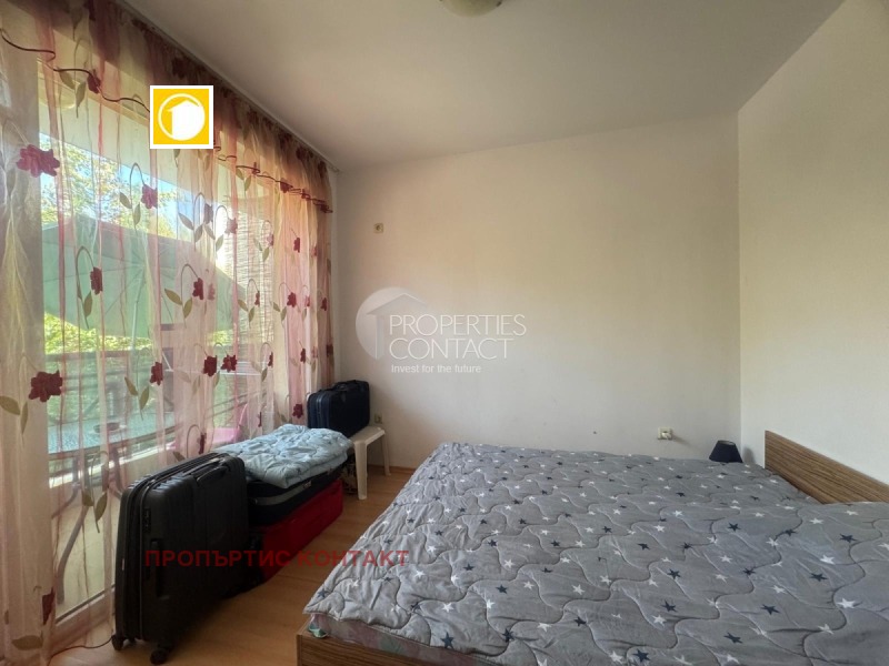 Продава 2-СТАЕН, к.к. Слънчев бряг, област Бургас, снимка 12 - Апартаменти - 52526010