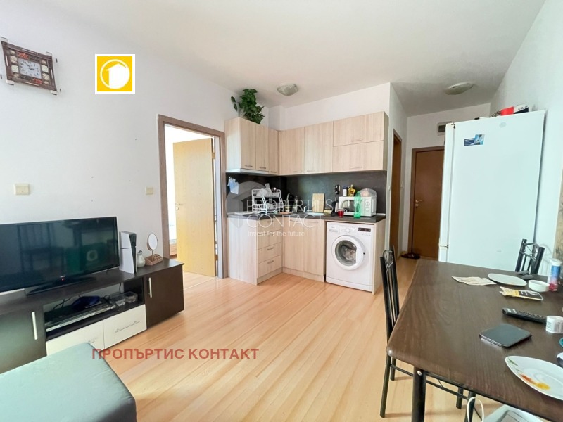 Продава 2-СТАЕН, к.к. Слънчев бряг, област Бургас, снимка 14 - Апартаменти - 52526010