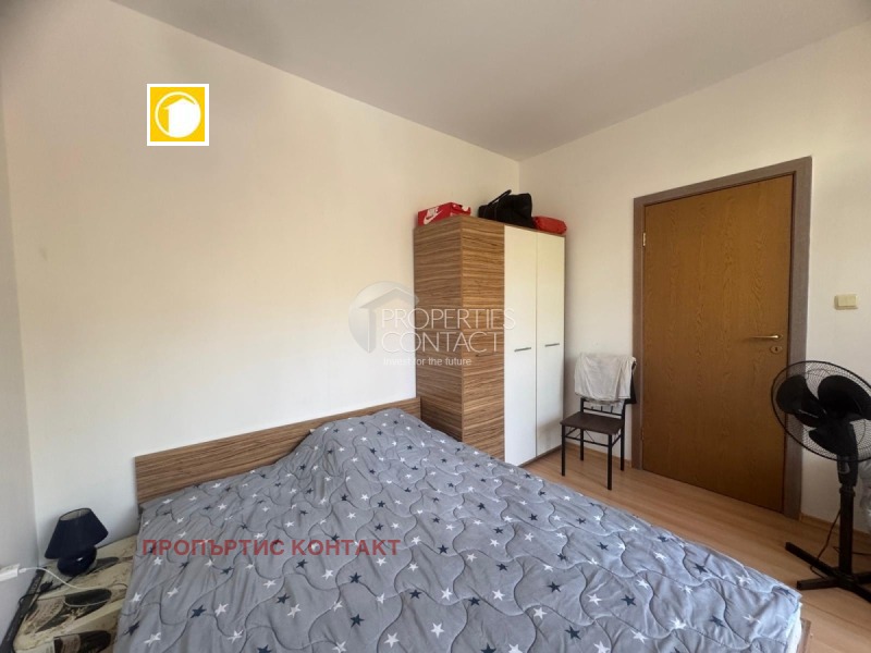 Продава 2-СТАЕН, к.к. Слънчев бряг, област Бургас, снимка 3 - Апартаменти - 52526010