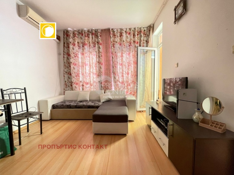 Продава 2-СТАЕН, к.к. Слънчев бряг, област Бургас, снимка 15 - Апартаменти - 52526010