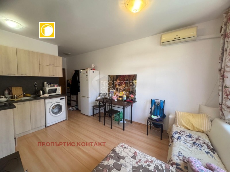 Продава 2-СТАЕН, к.к. Слънчев бряг, област Бургас, снимка 7 - Апартаменти - 52526010