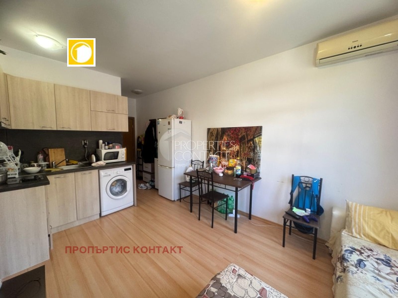 Продава 2-СТАЕН, к.к. Слънчев бряг, област Бургас, снимка 2 - Апартаменти - 53308903