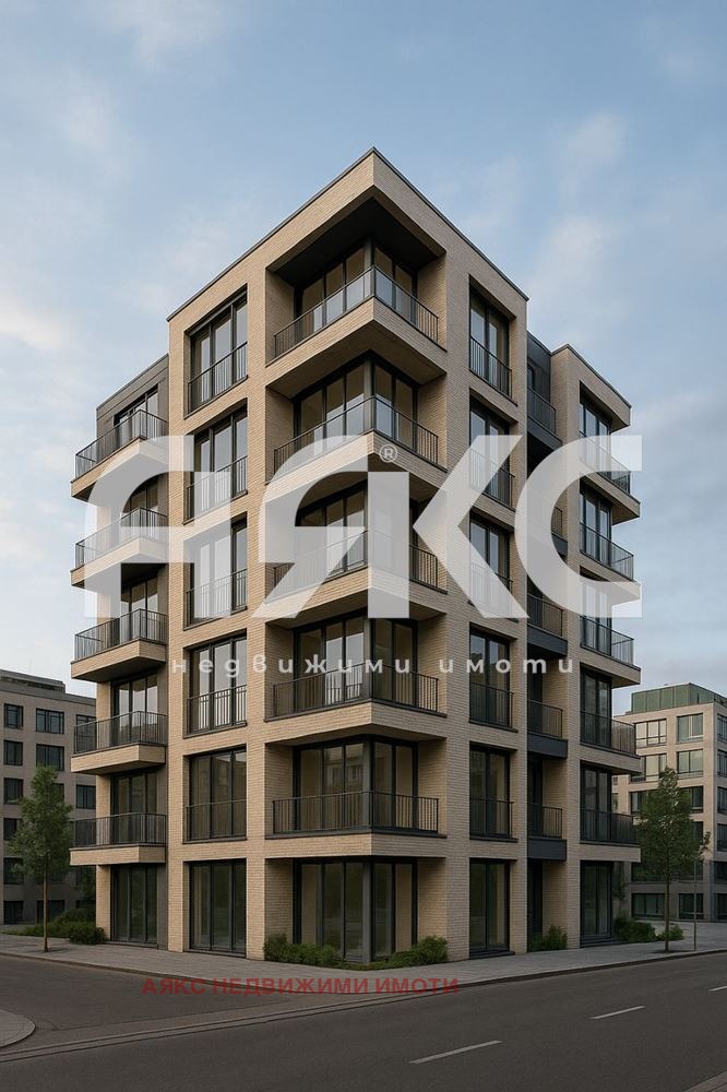 Продава 2-СТАЕН, град София, Овча купел • 129800 € / 253866.73 лв. • 66061875 1