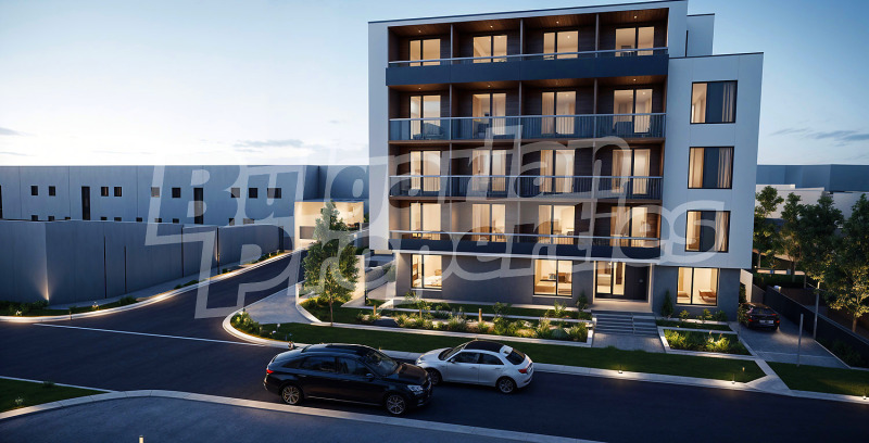 Продава 2-СТАЕН, област Бургас, гр. Приморско • по договаряне • 35802548 1