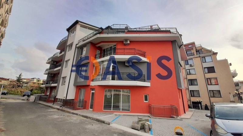 Продава 2-СТАЕН, гр. Свети Влас, област Бургас, снимка 2 - Апартаменти - 52721708