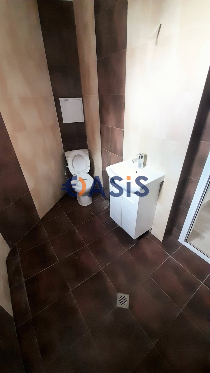 Продава 2-СТАЕН, гр. Свети Влас, област Бургас, снимка 12 - Апартаменти - 52721708