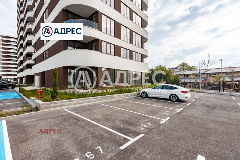 Продава 2-СТАЕН, гр. Варна, Трошево, снимка 12 - Апартаменти - 53280433