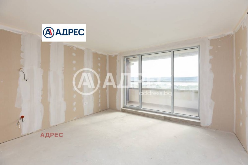 Продава 2-СТАЕН, гр. Варна, Трошево, снимка 3 - Апартаменти - 53280433