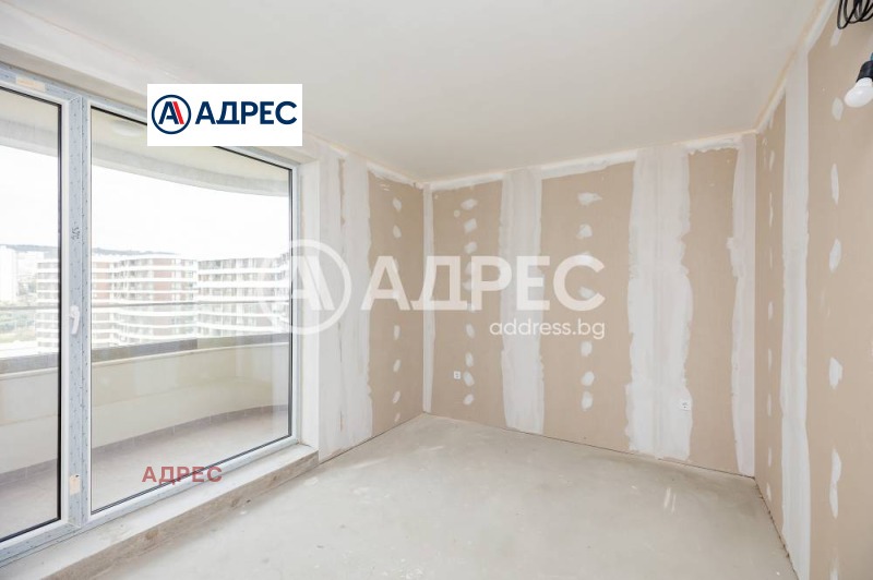 Продава 2-СТАЕН, гр. Варна, Трошево, снимка 8 - Апартаменти - 53280433