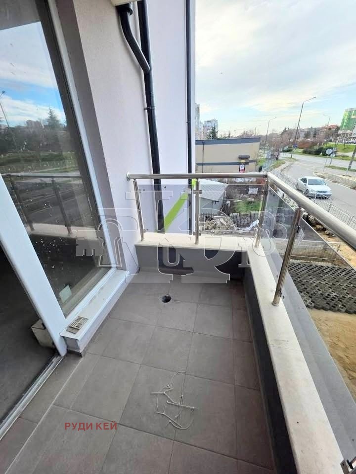 Продава 2-СТАЕН, гр. Варна, Кайсиева градина, снимка 4 - Апартаменти - 53324427