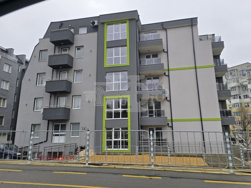 Продава 2-СТАЕН, гр. Варна, Кайсиева градина, снимка 8 - Апартаменти - 53324427