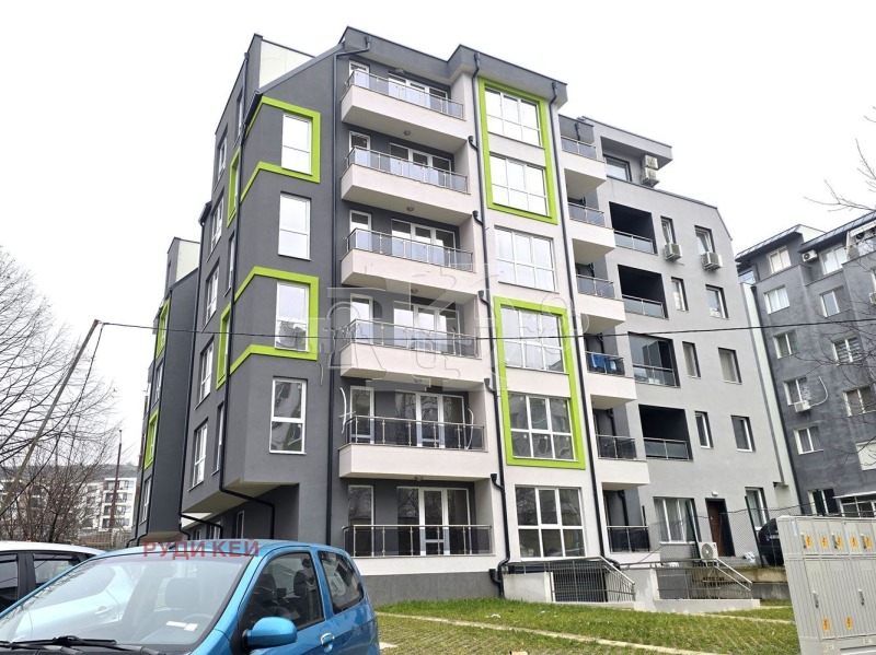 Продава 2-СТАЕН, гр. Варна, Кайсиева градина, снимка 9 - Апартаменти - 53324427