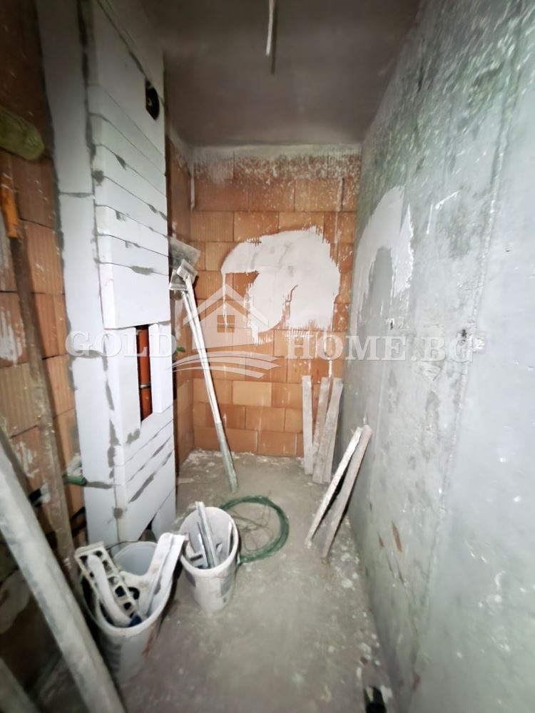 Продава 2-СТАЕН, гр. Пловдив, Кючук Париж, снимка 7 - Апартаменти - 53592360