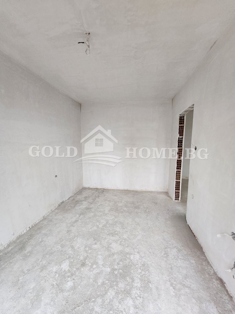 Продава 2-СТАЕН, гр. Пловдив, Кючук Париж, снимка 3 - Апартаменти - 53592360