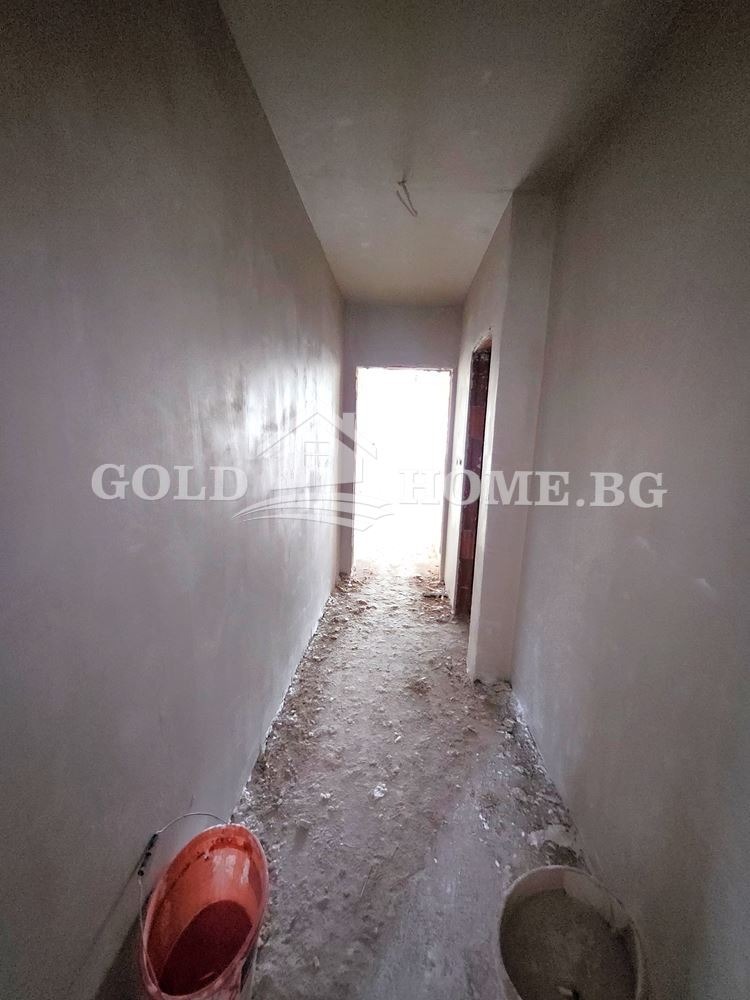 Продава 2-СТАЕН, гр. Пловдив, Кючук Париж, снимка 6 - Апартаменти - 53592360