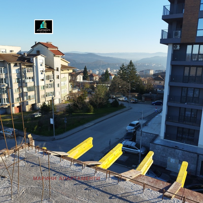 Продава 3-СТАЕН, гр. Велико Търново, Картала, снимка 4 - Апартаменти - 38910320