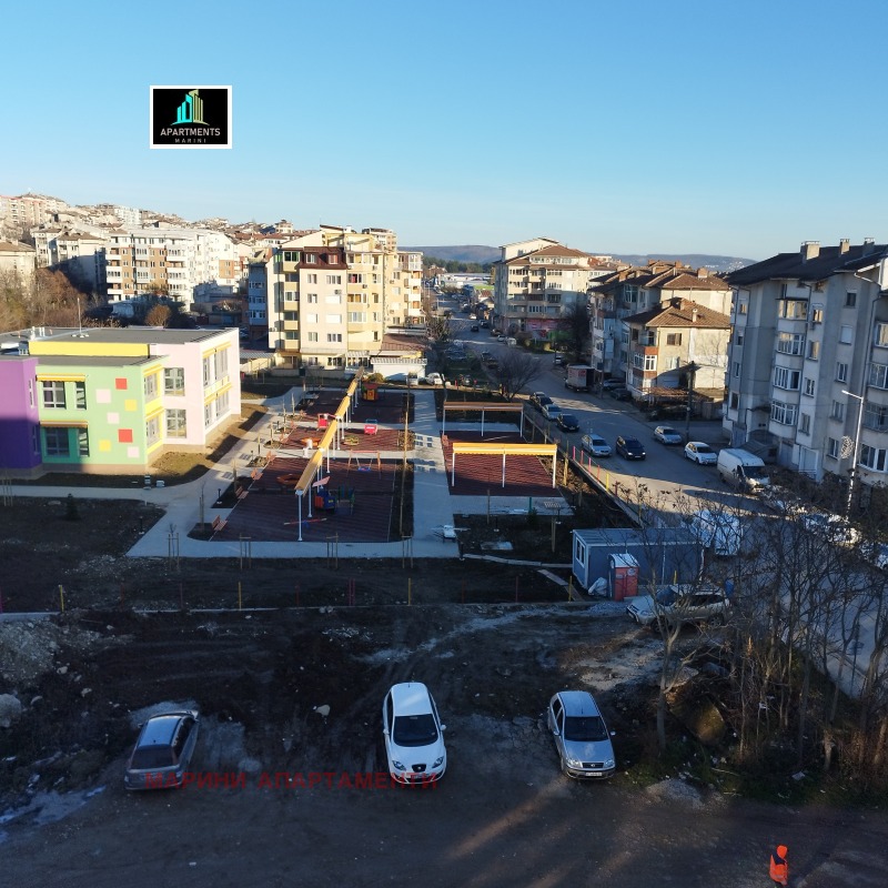 Продава 3-СТАЕН, гр. Велико Търново, Картала, снимка 5 - Апартаменти - 38910320