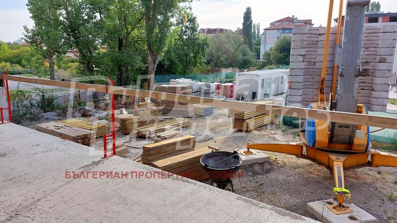 Продава  3-стаен град София , Витоша , 95 кв.м | 63656027 - изображение [16]