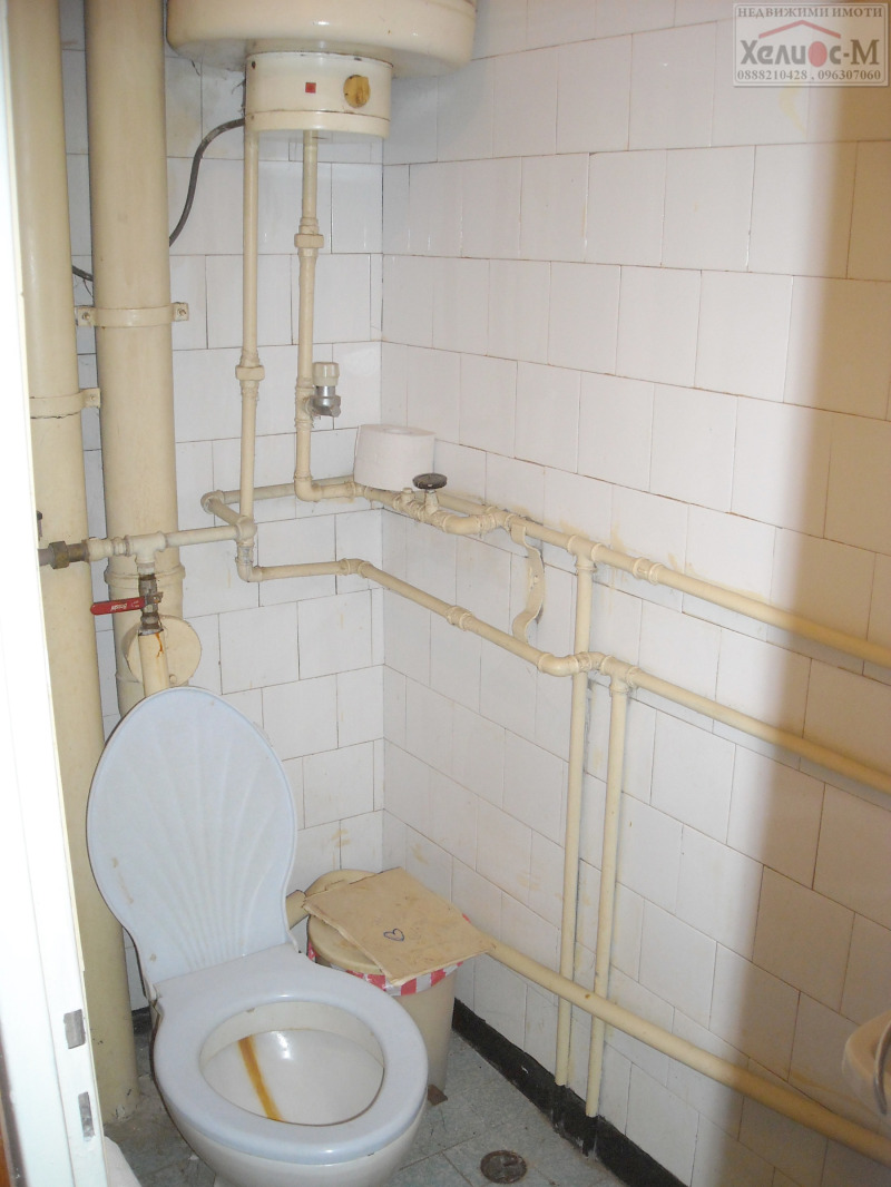 En venta  2 dormitorios Montana , Mladost 2 , 78 metros cuadrados | 38475358 - imagen [13]
