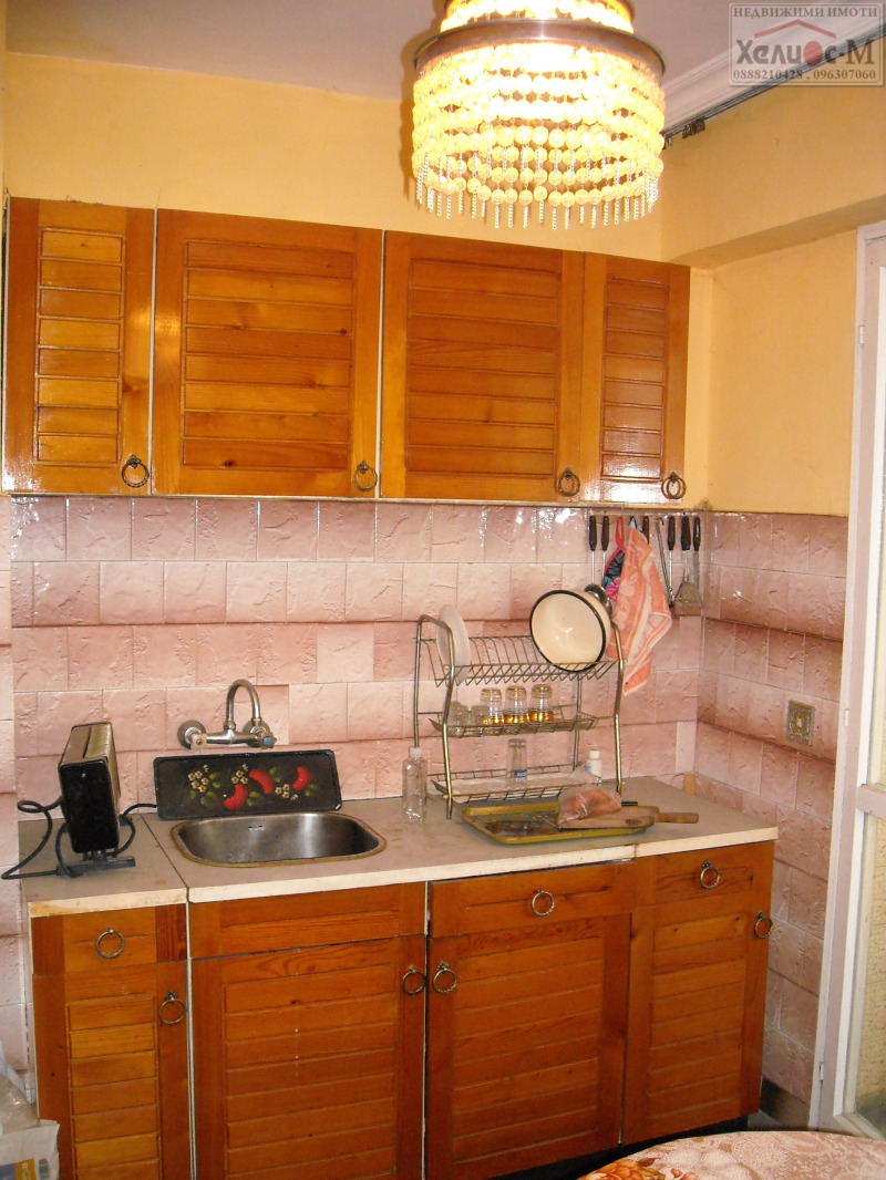 En venta  2 dormitorios Montana , Mladost 2 , 78 metros cuadrados | 38475358 - imagen [2]