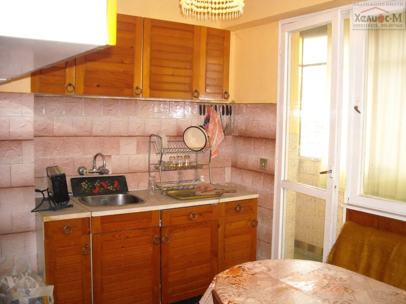 En venta  2 dormitorios Montana , Mladost 2 , 78 metros cuadrados | 38475358