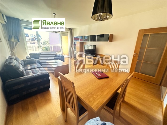 Продава  3-стаен град София , Център , 115 кв.м | 60253454