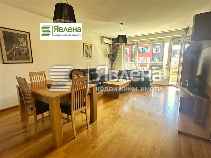 Продава  3-стаен град София , Център , 115 кв.м | 60253454 - изображение [2]
