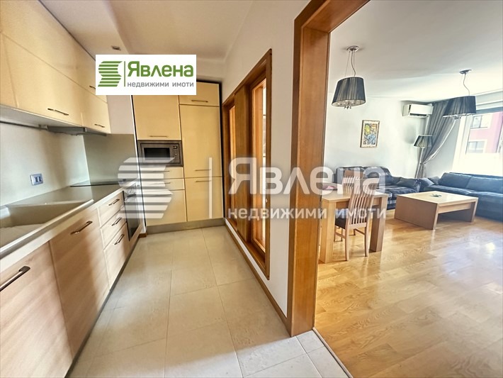 Продава  3-стаен град София , Център , 115 кв.м | 60253454 - изображение [5]