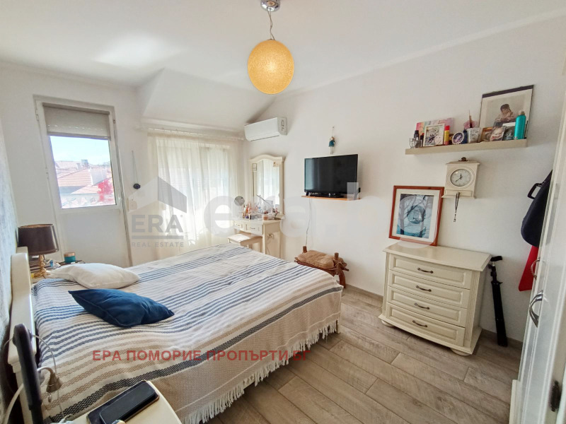 Продава 3-СТАЕН, гр. Поморие, област Бургас, снимка 10 - Апартаменти - 52039829