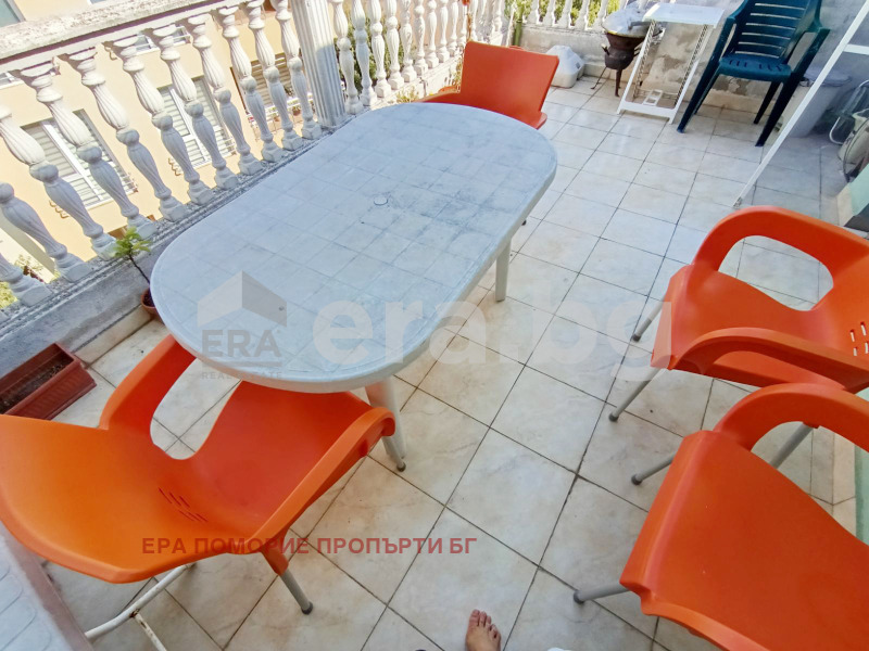 Продава 3-СТАЕН, гр. Поморие, област Бургас, снимка 15 - Апартаменти - 52039829