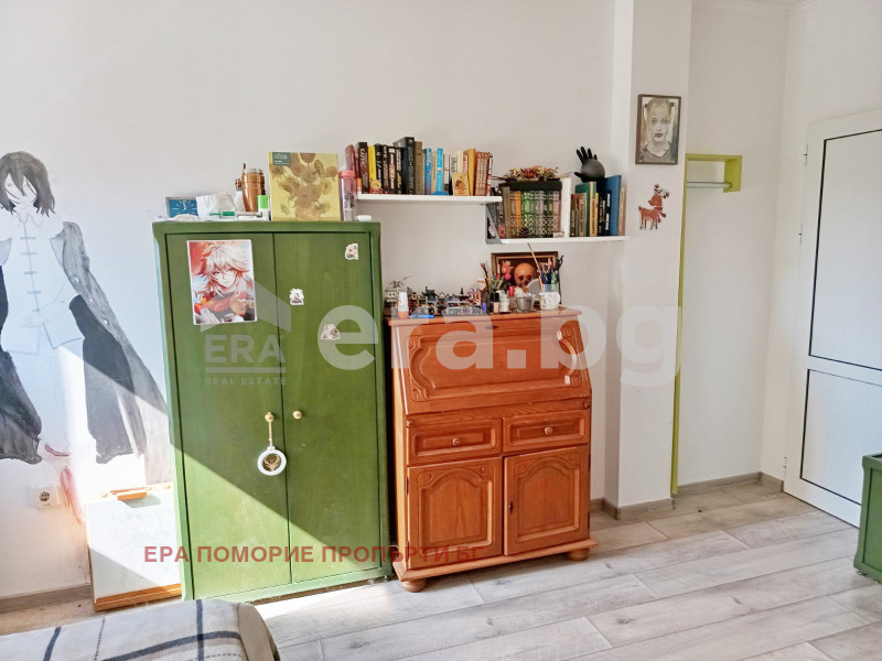 Продава 3-СТАЕН, гр. Поморие, област Бургас, снимка 6 - Апартаменти - 52039829