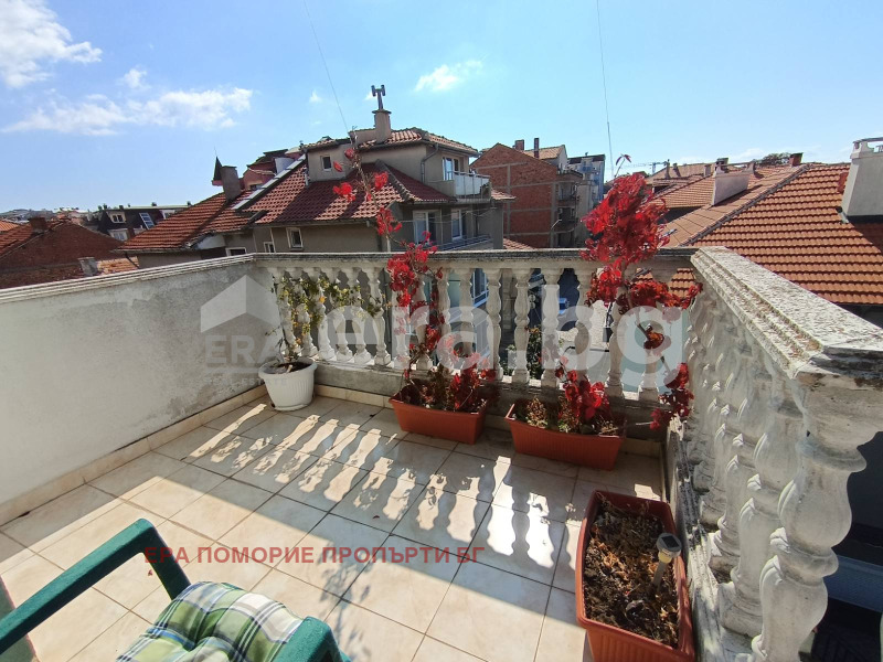 Продава 3-СТАЕН, гр. Поморие, област Бургас, снимка 8 - Апартаменти - 52039829