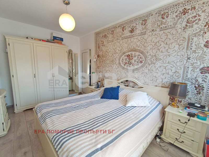 Продава 3-СТАЕН, гр. Поморие, област Бургас, снимка 9 - Апартаменти - 52039829