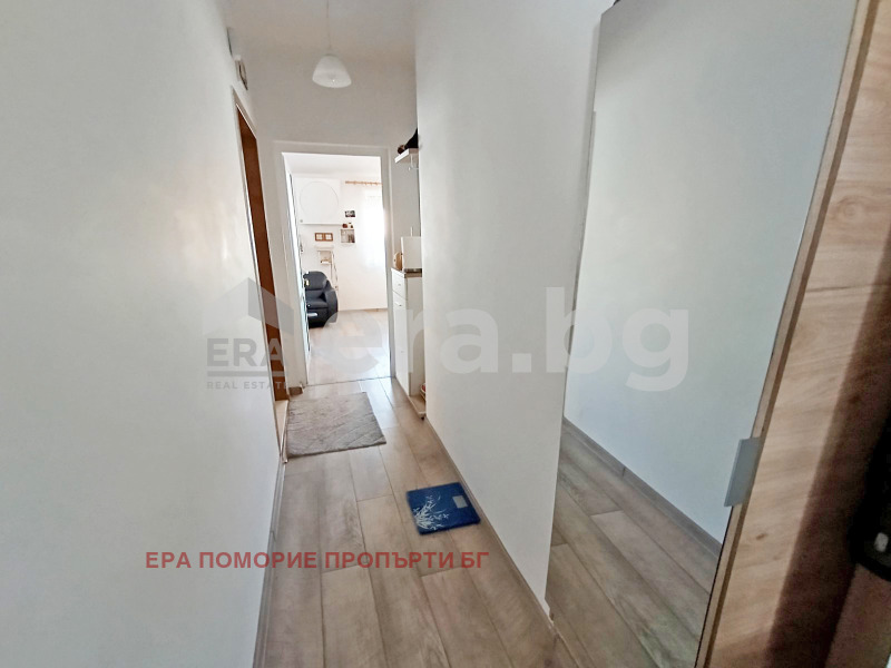 Продава 3-СТАЕН, гр. Поморие, област Бургас, снимка 4 - Апартаменти - 52039829