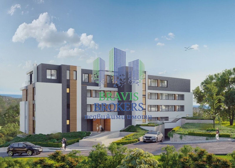 Продава 3-СТАЕН, гр. Варна, Виница, снимка 3 - Апартаменти - 52604551